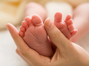 Hạnh phúc từ miếng lót đế giày
