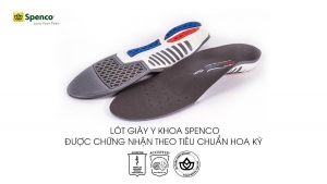 Giải Pháp Cho Chứng Đau Bàn Chân ?